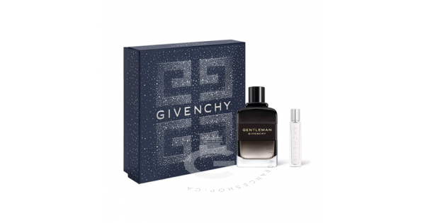 Givenchy gift set for him shop